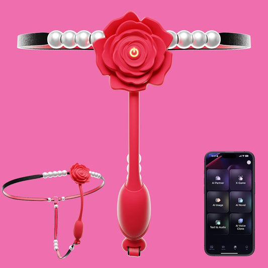 Vibromasseurs G-spot portables, jouets sexuels pour adultes pour femmes, télécommande par application, mini vibromasseur pour culotte, modes de vibration, culottes vibrantes