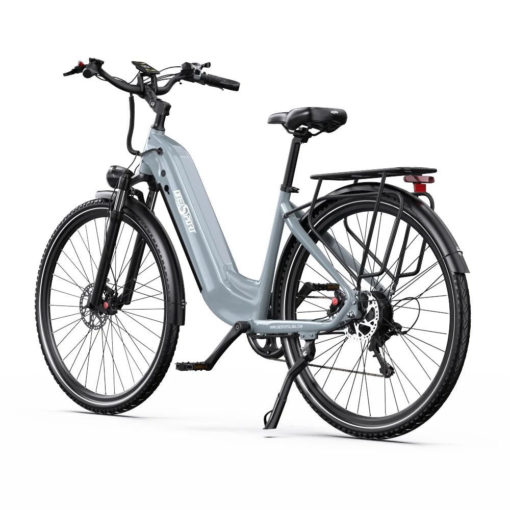 Onesport OT05 PRO vélo électrique pour adulte 250W36V22.5Ah batterie vélo électrique montagne ville e-bike