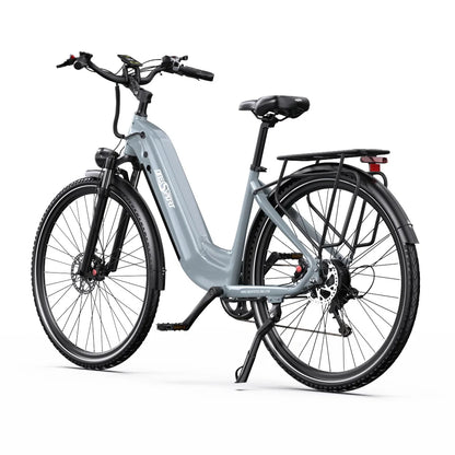 Onesport OT05 PRO vélo électrique pour adulte 250W36V22.5Ah batterie vélo électrique montagne ville e-bike