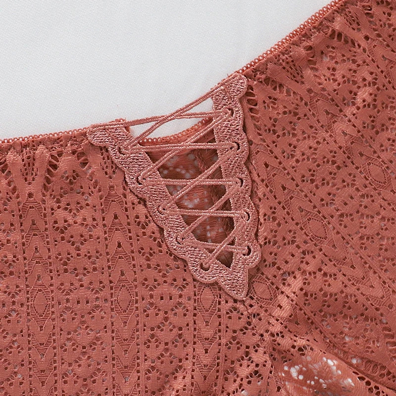 Meet'r Amazing Culotte sexy pour femme, taille moyenne, string en dentelle et string, sous-vêtements de lingerie de haute qualité, ajouré, transparent