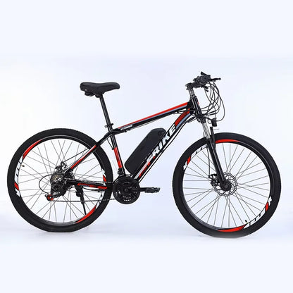 L'usine vende des batteries au lithium en alliage d'aluminium à 21 vitesses à faible coût 48v36v250w1000w vélo électrique vélo électrique pour adultes