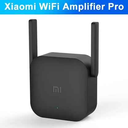 Xiaomi-Routeur/répéteur/amplificateur de signal Wi-Fi Mi Pro sans fil, 300 Mbps, 2.4 mesurz, pour l'extension de la portée du réseau, nouveauté