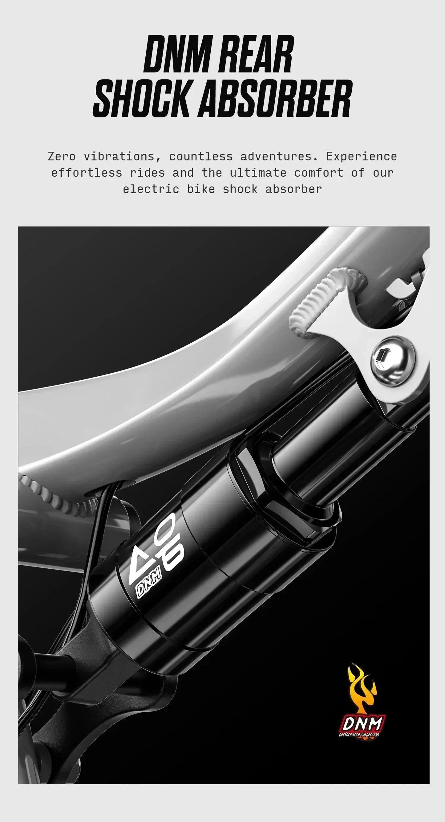 Hengmilo S600 vélo électrique 48V17.5AH batterie 2000W double moteur vélo électrique frein hydraulique 26 pouces gros pneu montagne Ebike