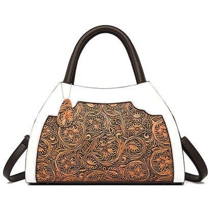 Sac à main en cuir de luxe pour femme, fourre-tout décontracté, sac à main de créateur, sac à bandoulière pour femme, sac de shopping