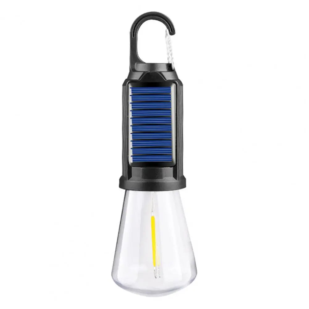 Lanterne solaire portable pour tente de camping, lumière LED, super lumineuse, étanche, aste, urgence, 62