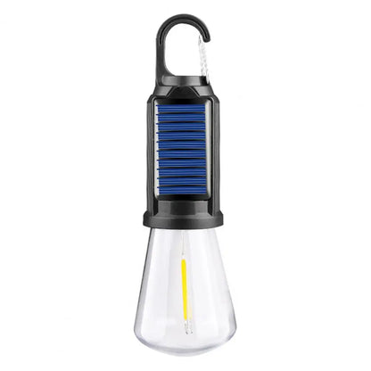 Lanterne solaire portable pour tente de camping, lumière LED, super lumineuse, étanche, aste, urgence, 62