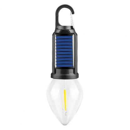 Lanterne solaire portable pour tente de camping, lumière LED, super lumineuse, étanche, aste, urgence, 62