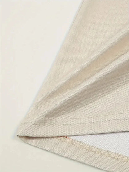 Nouveau polo d'été à manches courtes pour hommes, revers, imprimé numérique 3D, rayé, bouton, haut décontracté pour hommes, t-shirt respirant