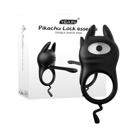 Anneau de pénis à distance sans fil, vibrateur pour Couple, anneau de verrouillage du sperme, stimulateur, jouet sexuel pour hommes, retarde l'éjaculation