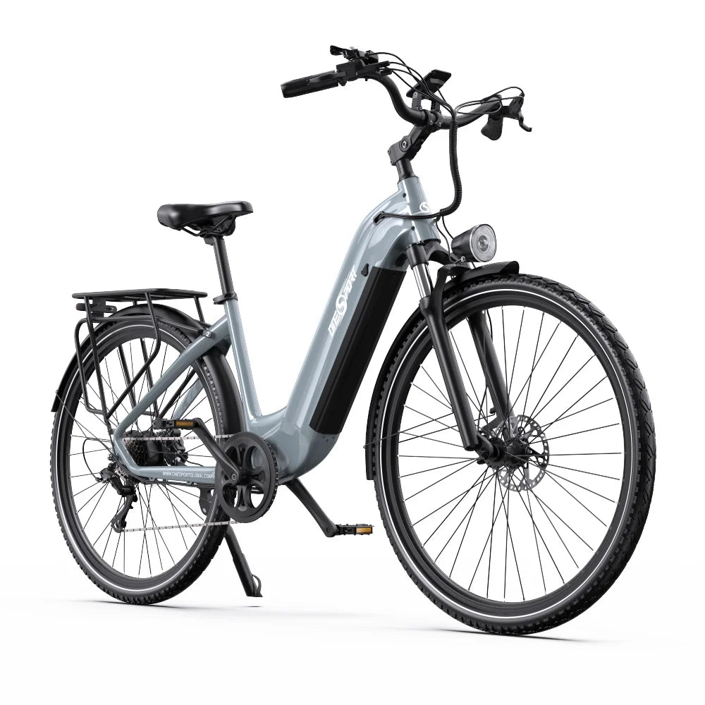 Onesport OT05 PRO vélo électrique pour adulte 250W36V22.5Ah batterie vélo électrique montagne ville e-bike