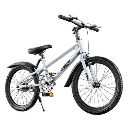 Vélo pour enfants VTT course étudiant vélo20/22/24 pouces vélo