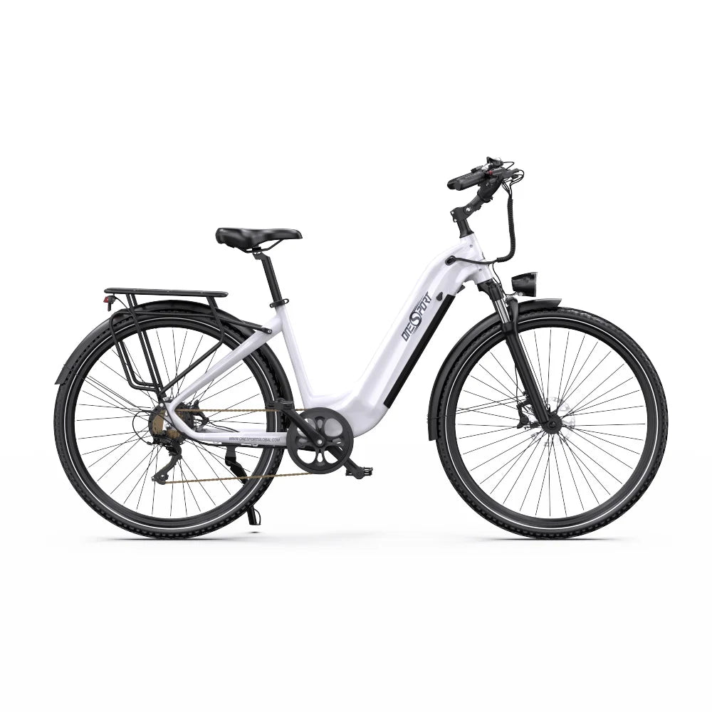 Onesport OT05 PRO vélo électrique pour adulte 250W36V22.5Ah batterie vélo électrique montagne ville e-bike