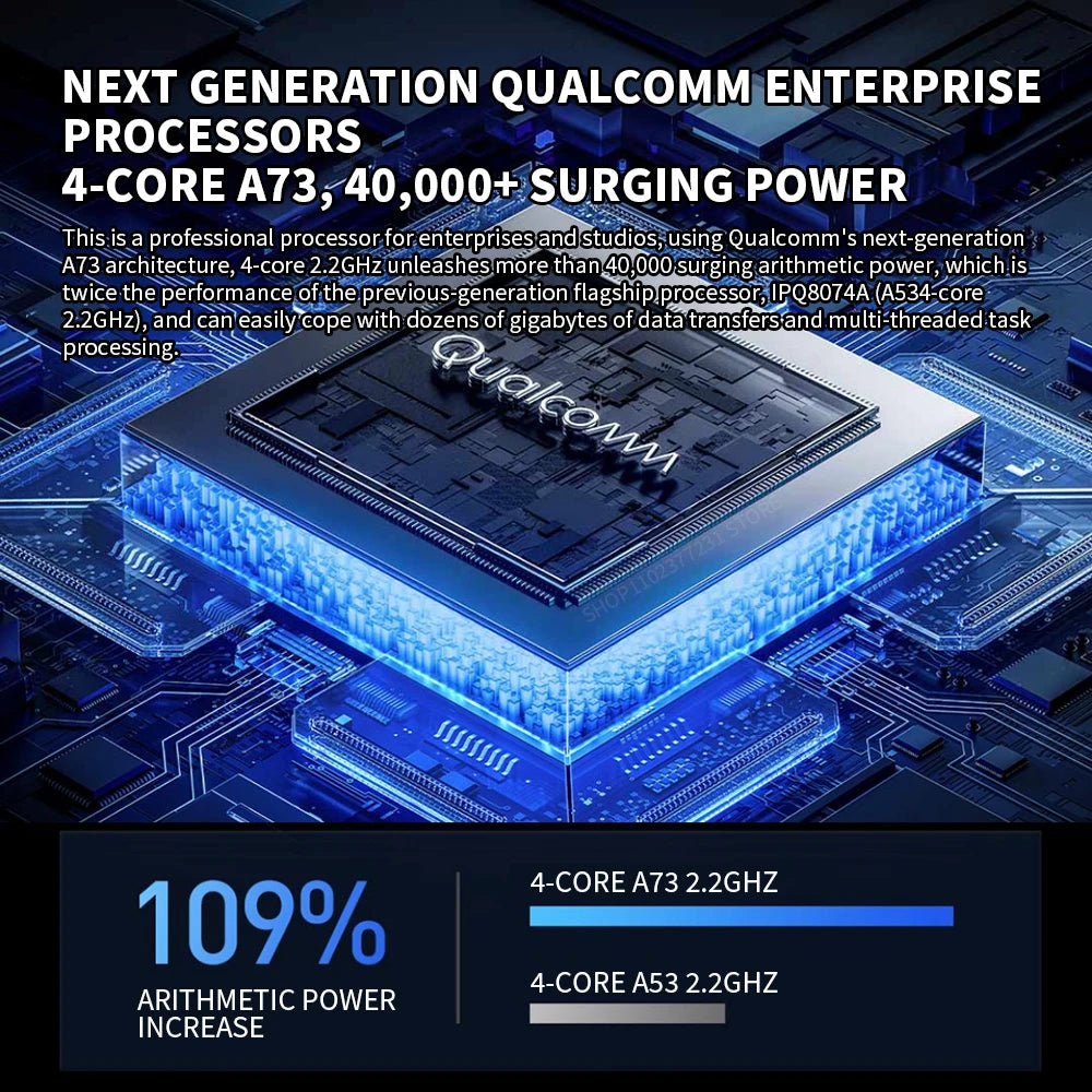 XIAOMI-Routeur 10 gigabit pour touristes, port réseau 10G, Wifi, Leicrer and, 2 Go de RAM, répéteur sans fil, maille, IPTV, USB 3.0, original