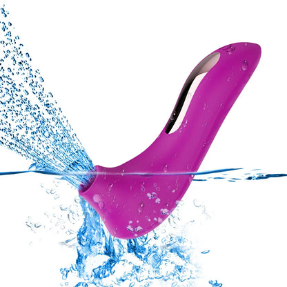 Vibromasseur de succion de clitoris pour femmes, clitoris féminin, UNIS isseur Chev, continents, vagin, jouets sexuels, produit de mastyellar, fournitures pour adultes