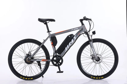 Ebike – vélo électrique de montagne en alliage d'aluminium, 26 pouces, 36v, 350w, pédale, puissance, Эleichри wik wik Galegaislavokeoд