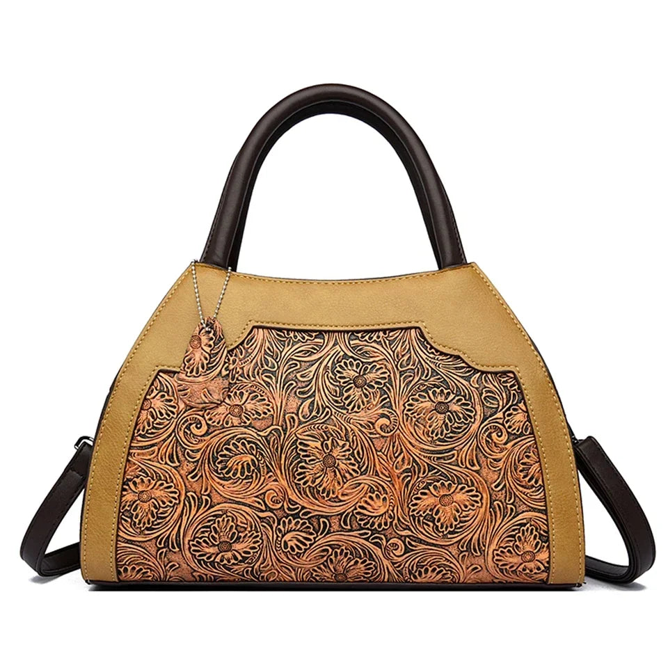Sac à main en cuir de luxe pour femme, fourre-tout décontracté, sac à main de créateur, sac à bandoulière pour femme, sac de shopping