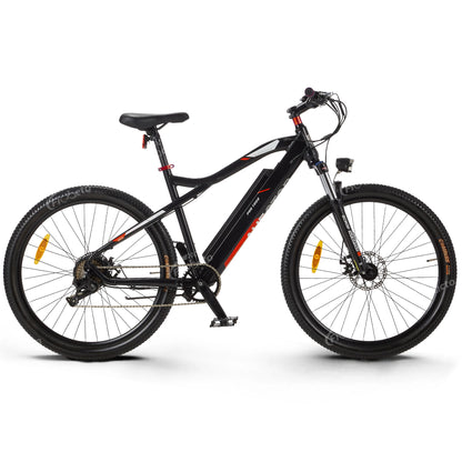 Vélo électrique M920 pour adulte 36V 13 Ah 29/27.5 pouces VTT électrique, suspension avant à huile, freins à disque mécaniques