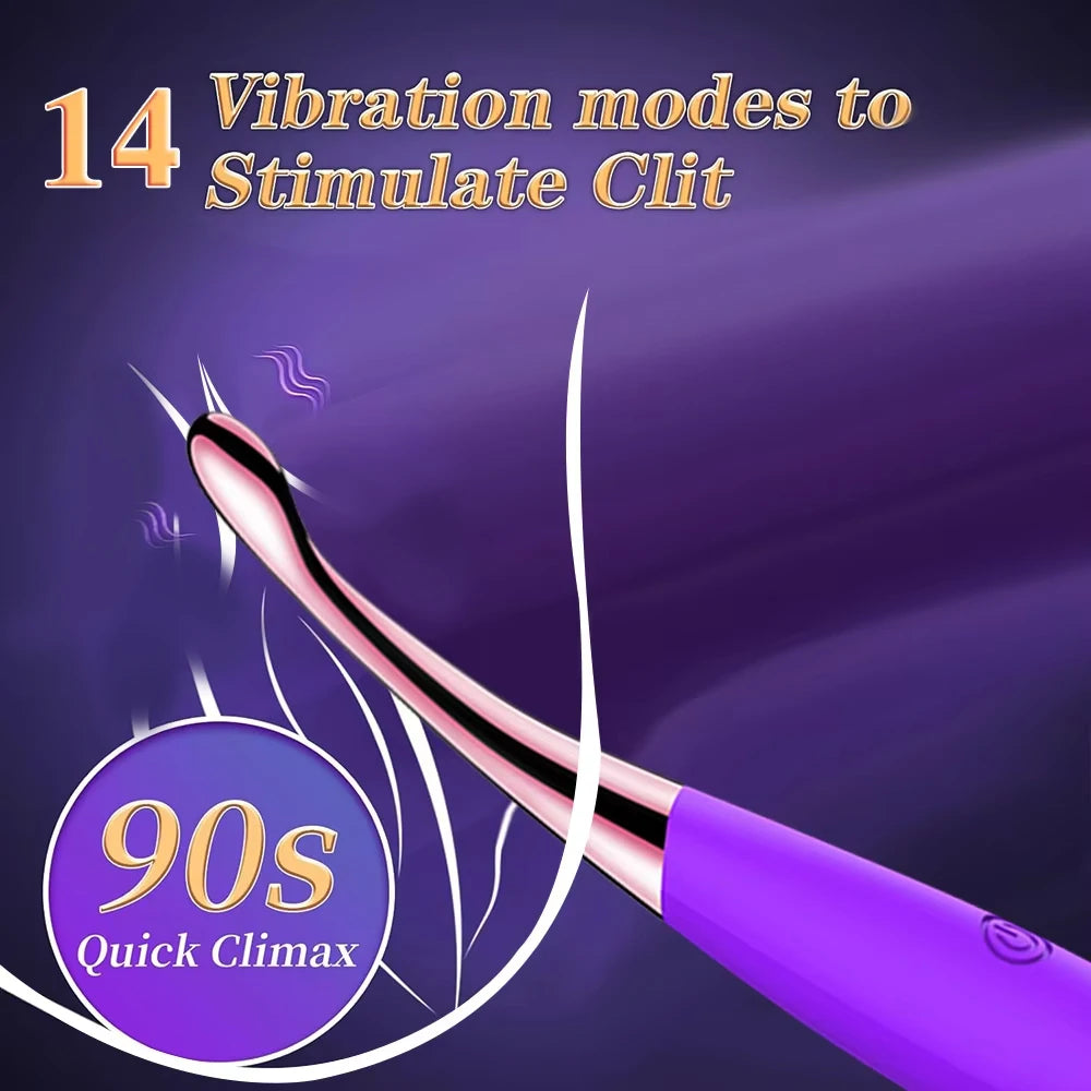 Gode vibrateur puissant pour point G pour femmes, stimulateur de Clitoris et de mamelon, orgasme rapide, produits pour adultes, jouets sexuels pour débutants
