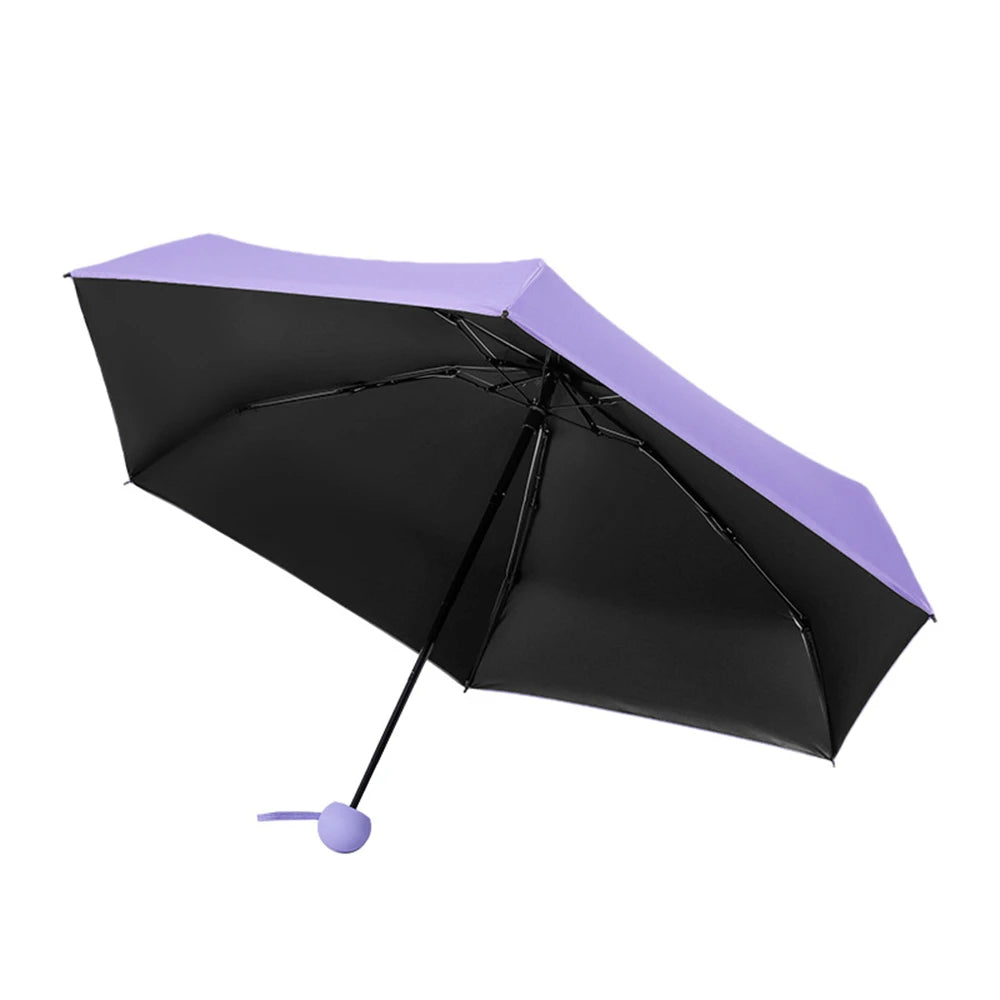 Parapluie pliant automatique double couche coupe-vent et résistant de 130 cm pour homme, pare-soleil étanche, grand parapluie ensoleillé et pluvieux