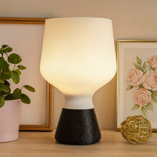Summer Glow Portable Table Lamp