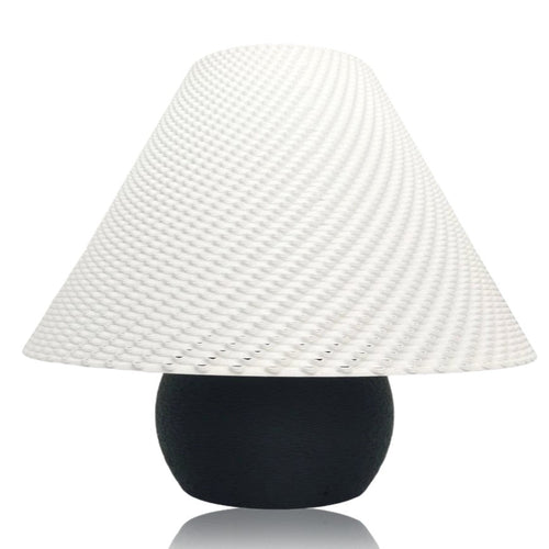 Aurora Weave Table lamp