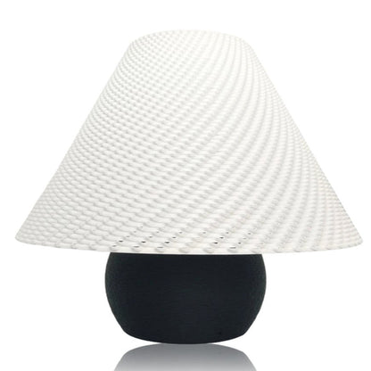 Aurora Weave Table lamp