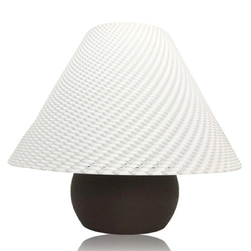 Aurora Weave Table lamp