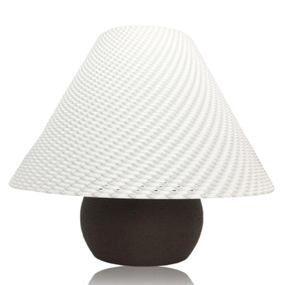 Aurora Weave Table lamp