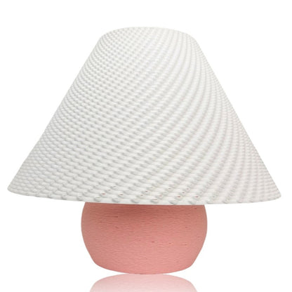 Aurora Weave Table lamp