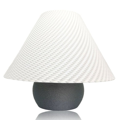 Aurora Weave Table lamp