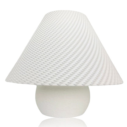 Aurora Weave Table lamp