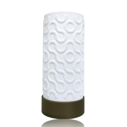 FlowGlow Table Lamp