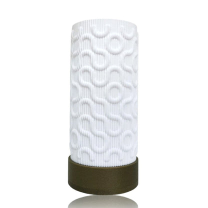 FlowGlow Table Lamp