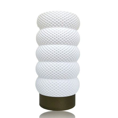 HiveGlow Portable Table Lamp