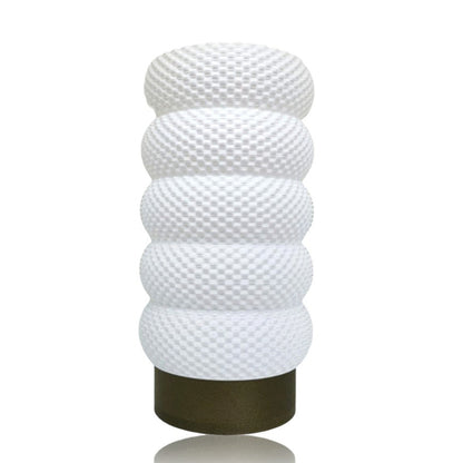 HiveGlow Portable Table Lamp