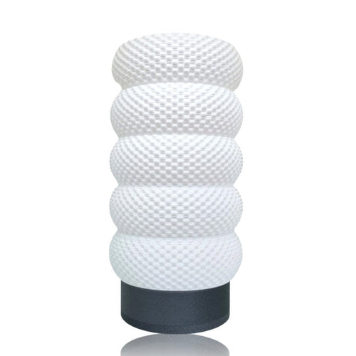 HiveGlow Portable Table Lamp