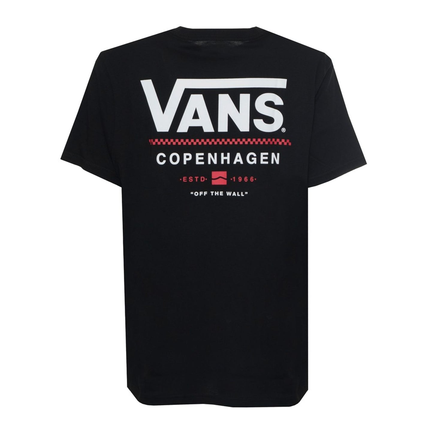 Vans T-shirts