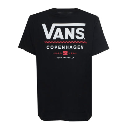 Vans T-shirts