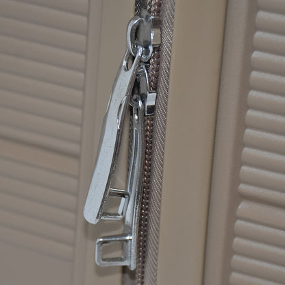 Hard-shell Trolley Luggage Bag (Set Of 3-pice  Mix Color)