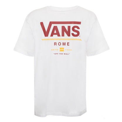 Vans T-shirts