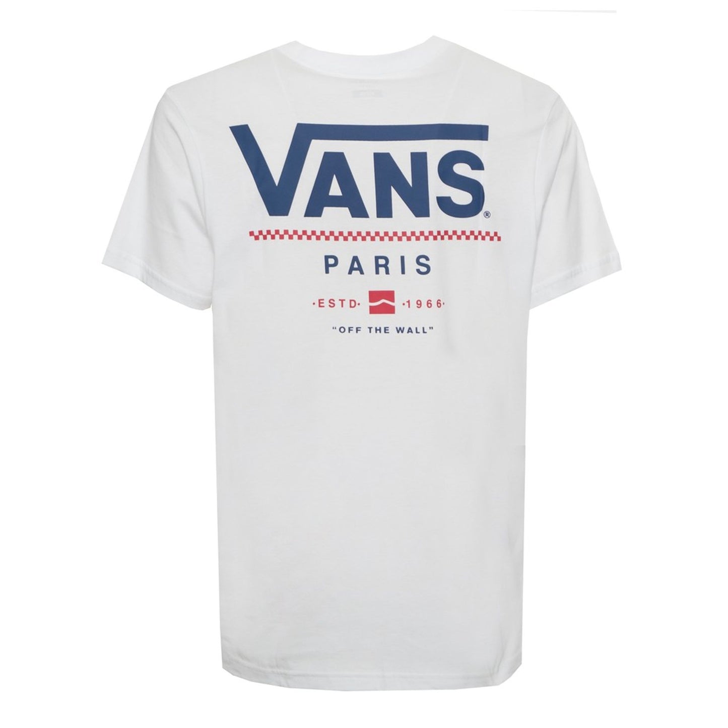 Vans T-shirts