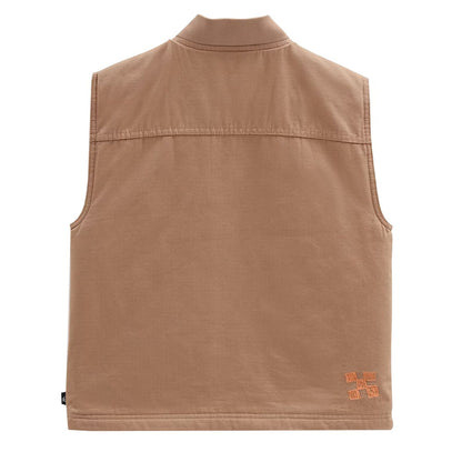 Vans Vestes