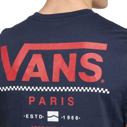 Vans T-shirts