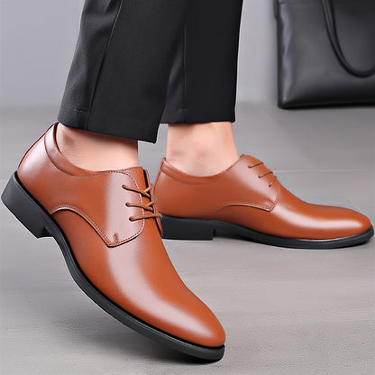 Men's Business Casual Shoes 5658