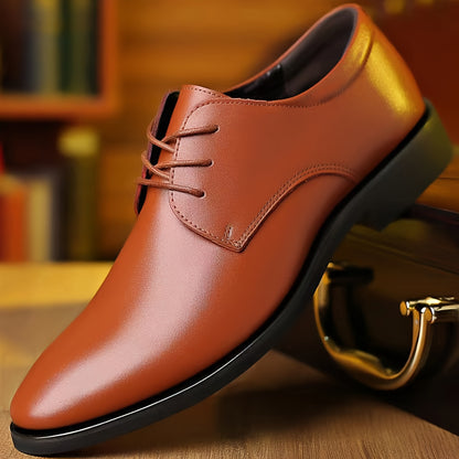 Men's Business Casual Shoes 5658