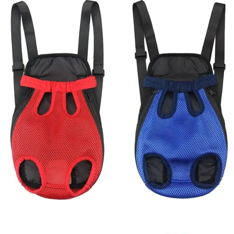 Pet Backpack Carrier for Small Dogs and Cats